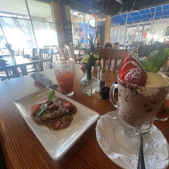 Laperaux Bistro - Everything I expected it to be please go check them out! - French Near Me - Germantown, Maryland Laperaux Bistro - Everything I expected it to be please go check them out! - French Near Me - Germantown, Maryland