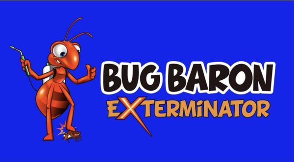 Bug Baron Exterminator on Yelp