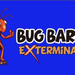 Bug Baron Exterminator