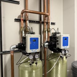 Northwest Plumbing and Mechanical