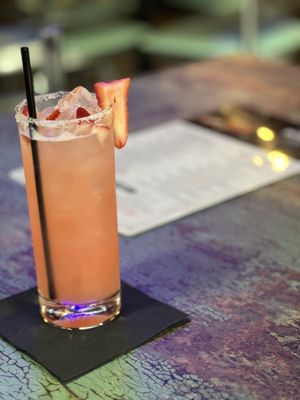 Boro Bourbon & Brews