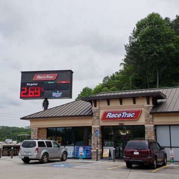 RaceTrac - Convenience Stores Near Me - Dalton, Georgia RaceTrac - Convenience Stores Near Me - Dalton, Georgia