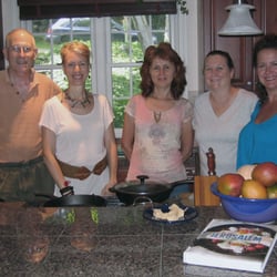 Ayurveda Consultations - A Typical Cooking Class
