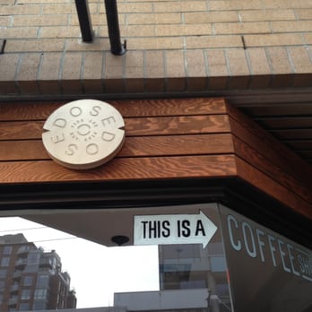 Dose Espresso Bar - this is a coffee shop - Coffee & Tea Near Me - Vancouver, British Columbia Dose Espresso Bar - this is a coffee shop - Coffee & Tea Near Me - Vancouver, British Columbia