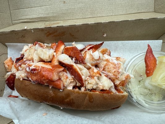 The Shuck Shack by null