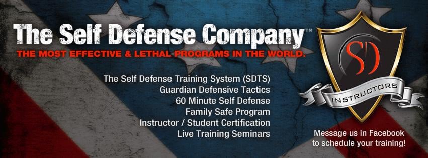 Active Response Tactics Self Defense Logo