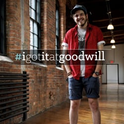 Goodwill Retail Store of Middle Tennessee