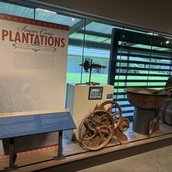 LSU Rural Life Museum and Windrush Gardens