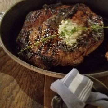 Uncle Jack's Meat House - Ribeye - Steakhouses Near Me - Duluth, Georgia