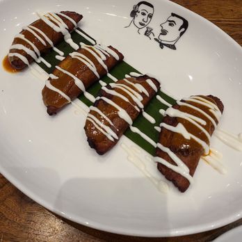 Border Grill - Empanadas - Mexican Near Me - Las Vegas, Nevada