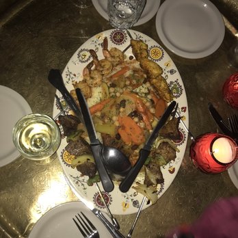 Marrakech - Moroccan Near Me - San Francisco, California Marrakech - Moroccan Near Me - San Francisco, California
