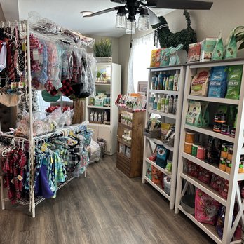 Melissa's Prestigious Pawz - Pet Training Near Me - Fort Worth, Texas