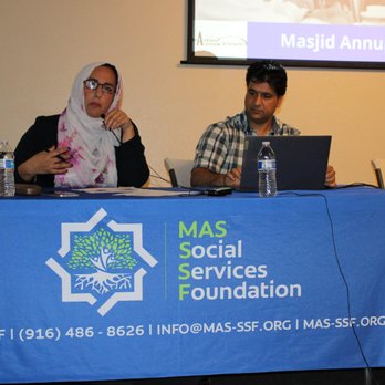 Masjid Annur - Mosques Near Me - Sacramento, California Masjid Annur - Mosques Near Me - Sacramento, California