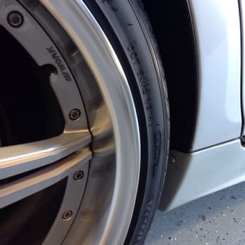 Onsite Wheels - Wheel & Rim Repair Near Me - Westminster, California