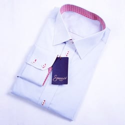 Senszio - Bespoke Shirts with personal styling options