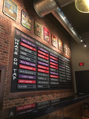 Menu photo 2 BJ's Restaurant & Brewhouse North Olmsted, OH