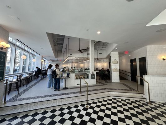 Tatte Bakery & Cafe | Berklee by null