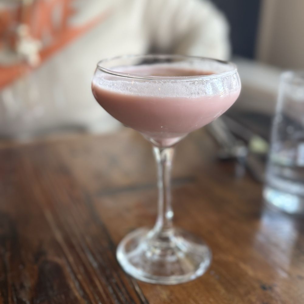 Silver Queen Cafe - Pink squirrel - Breakfast & Brunch Near Me - Baltimore, Maryland Silver Queen Cafe - Pink squirrel - Breakfast & Brunch Near Me - Baltimore, Maryland