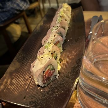 Ruka - Ruka Rainbow - Sushi Bars Near Me - Boston, Massachusetts
