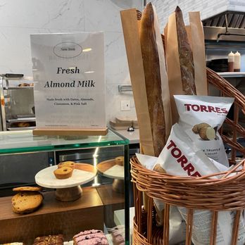 Republik Coffee - Coffee & Tea Near Me - Monrovia, California Republik Coffee - Coffee & Tea Near Me - Monrovia, California