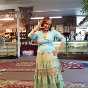 Jodette's Belly Dancing Academy - The queen herself!!!  Jodette - Dance Schools Near Me - Sacramento, California