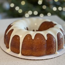 Sip Haiti - Traditional Crémas Cake