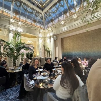 L'Officine du Louvre - Tapas/Small Plates Near Me - Paris, 01 L'Officine du Louvre - Tapas/Small Plates Near Me - Paris, 01