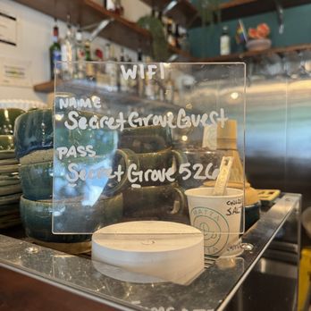 Matta Cafe - Coffee & Tea Near Me - Portland, Oregon