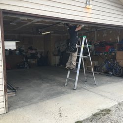 BNW Garage Door Specialists