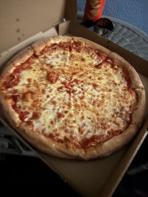 Slice Pizzeria by null