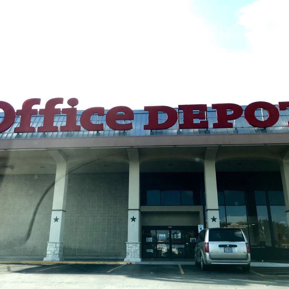 Office Depot - Office Equipment Near Me - Pearland, Texas Office Depot - Office Equipment Near Me - Pearland, Texas