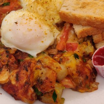 Alana's Cafe - Breakfast & Brunch Near Me - Burlingame, California