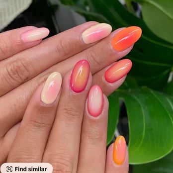 Serenity Nails & Spa - Nails she wanted. - Nail Salons Near Me - Miramar Beach, Florida Serenity Nails & Spa - Nails she wanted. - Nail Salons Near Me - Miramar Beach, Florida