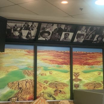 Lucy Ethiopian Restaurant - Decor - Ethiopian Near Me - Las Vegas, Nevada Lucy Ethiopian Restaurant - Decor - Ethiopian Near Me - Las Vegas, Nevada