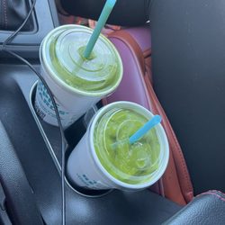 Tropical Smoothie Cafe