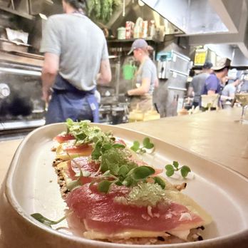 Theodora - So good - Mediterranean Near Me - Brooklyn, New York
