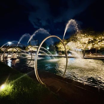 Paseo Santa Lucía - Parks Near Me - Monterrey, NLE Paseo Santa Lucía - Parks Near Me - Monterrey, NLE