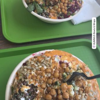 HUMMUS Bowls & Wraps - Mediterranean Near Me - Henderson, Nevada HUMMUS Bowls & Wraps - Mediterranean Near Me - Henderson, Nevada