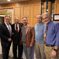 Steven Lamberg, DDS - Dental Health & Wellness of Long Island - Interested in having Dr. Lamberg speak at your study club or office? Please call us at (631)261-6014 to discuss scheduling.