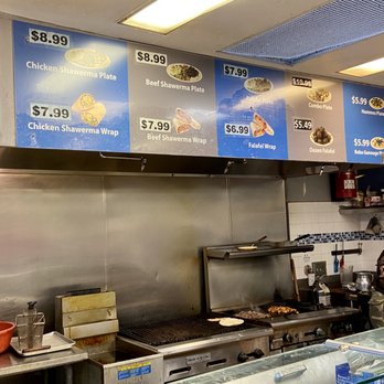 Mid East Market - International Grocery Near Me - San Bruno, California