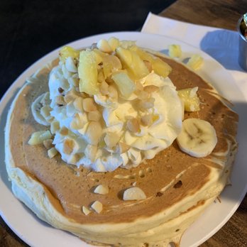 Slappy Cakes - The incredible Hawaiian pancakes - Breakfast & Brunch Near Me - Lahaina, Hawaii Slappy Cakes - The incredible Hawaiian pancakes - Breakfast & Brunch Near Me - Lahaina, Hawaii