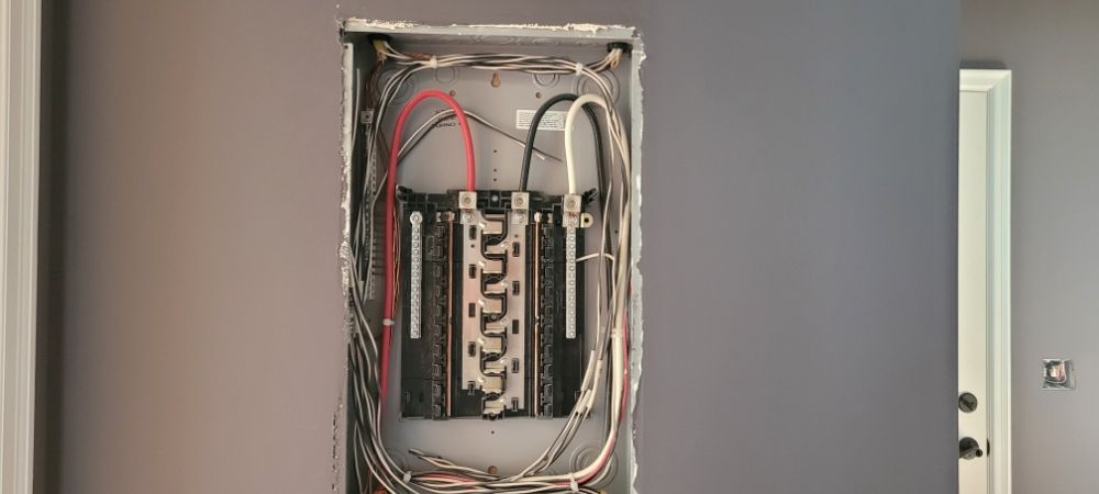 Slide of VNH Electric