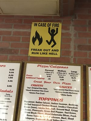 Menu photo 7 Late Night Pizza Santa Ana, CA Menu photo 7 Late Night Pizza Santa Ana, CA
