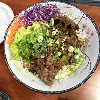 Hasu Japanese Restaurant - Yakiniku Donburi - Sushi Bars Near Me - Hastings, Minnesota