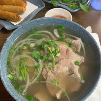 Pho Bonsa - Steak and brisket pho - Pop-Up Restaurants Near Me - Chico, California Pho Bonsa - Steak and brisket pho - Pop-Up Restaurants Near Me - Chico, California