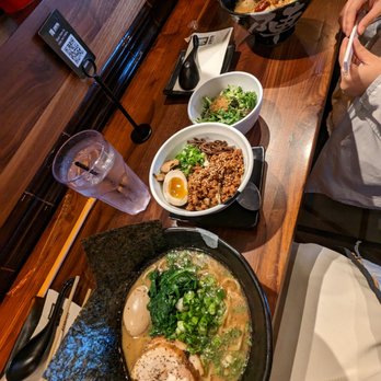 JINYA Ramen Bar - Buford - Jinya Original Ramen, Chicken Chasiu, Jinya Black Ramen - Ramen Near Me - Buford, Georgia JINYA Ramen Bar - Buford - Jinya Original Ramen, Chicken Chasiu, Jinya Black Ramen - Ramen Near Me - Buford, Georgia