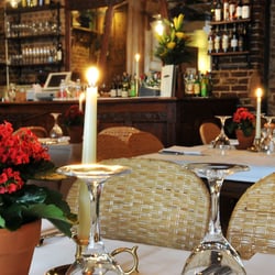 Cafe Du Marche