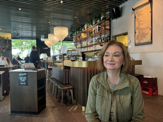 Grand Café Lochergut by null