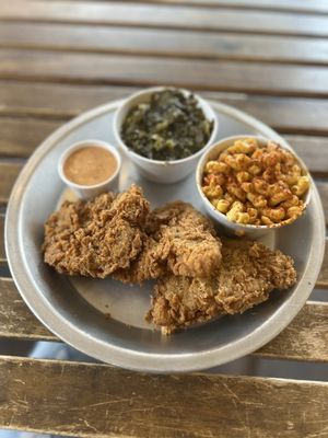 Dirty Lettuce by null