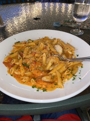 Bella Notte by null